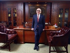 Bagfaş 2016 Yılı İlk Çeyrek Mali Sonuçlarını Açıkladı