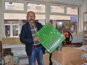 Propolis Ekonomiye Kazandırılacak