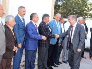 Özdağ: "Ağustos’ta Erken Seçim Var"
