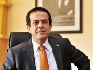 Çandır: “Son 3 Yılın En Düşük Enflasyon Oranı”