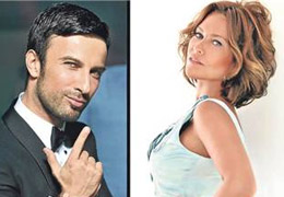 Avşar Tarkan'ı Yerden Yere Vurdu