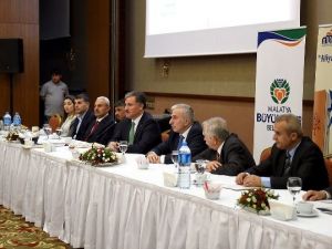 Malatya Anadolu Kitap Fuarı 5.kez Kapılarını Açıyor