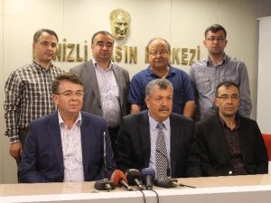 Özay Gönlüm İçin Doğduğu Topraklarda ‘Özay Gönlüm Evi’ Yapılacak