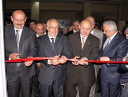 Rize'de Elişi Sergisi Açıldı