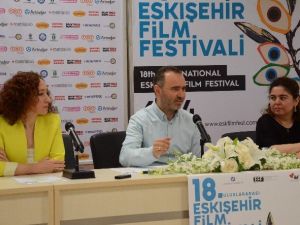 Eskişehir Film Festivali’nde Engelliler Unutulmadı