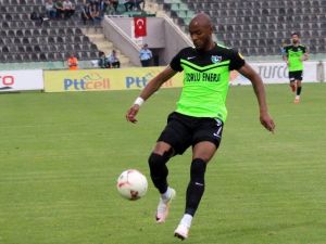 Denizlispor’da Leodrinho, Gol Krallığına Oynuyor