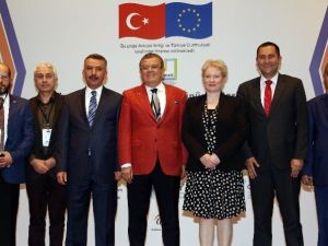 Bilmek Açılış Toplantısı Ato’da Yapıldı