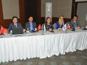 Tobb Emekli Sandığı Samsun’da Toplandı