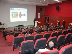 Fatsa’da Kamu Özel İşbirliği Yatırımları Toplantısı