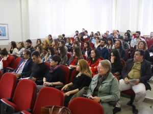 Yerelden Güncele Tınısal Arayışlar