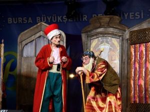 Kıbrıs’ta Bursa Rüzgarı