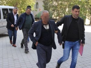 Ev Eşyası Arasında 2 Bin 100 Paket Kaçak Sigara Ele Geçti