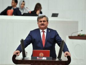 Milletvekilinden “Kutül Amare Zaferi Filmleştirilebilir” Çağrısı