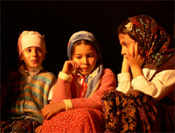 Minikler Yetenekleriyle Büyük Beğeni Topladı