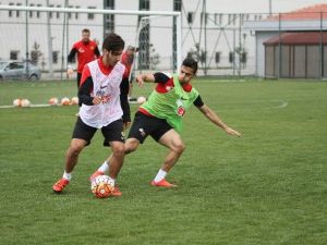 Es-es Gaziantep’e Bileniyor