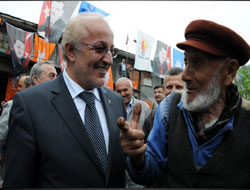 Rize'nin Trafik Sorunu Çözülüyor