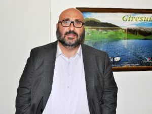 Giresunspor Süper Lig’e Hazır