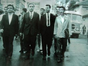 Ülkücü Hareketin Hiçbir Yerde Yayınlanmamış Fotoğrafları