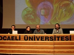 Kocaeli Üniversitesi’nde İletişim Festivali