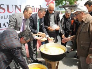 Bursa’da Samsun Günleri Başlıyor