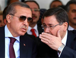 Erdoğan MHP'lilere yavuz hırsız dedi