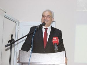 Dağ Yöresi Madenciliğin Kalbi Olacak