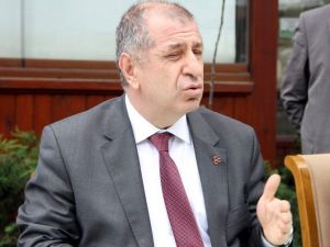 Özdağ’dan Mhp Lideri Bahçeli’ye Çağrı