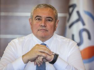 Atso Başkanı Çetin’den Enflasyon Değerlendirmesi