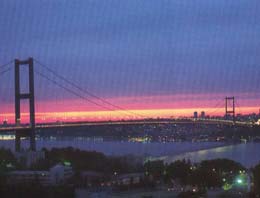 İstanbul 'fırsatlar şehri' listesinde!