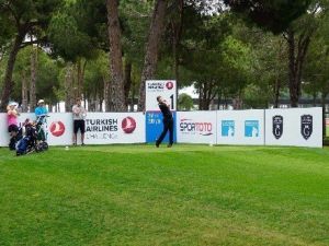 Turkısh Aırlınes Challenge 2016, Gloria Golf Kulübü’nde Oynanacak
