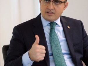 Turan’dan ’Dokunulmazlık’ Yorumu