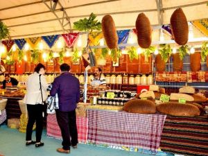Giresun’da Alışveriş Festivali Başladı