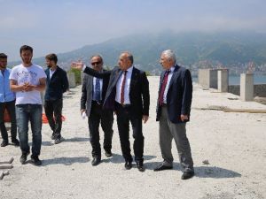 Mostar’da Sona Gelindi