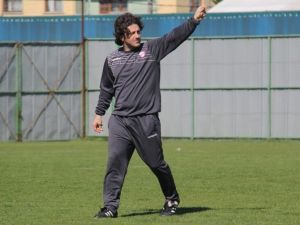 Boluspor’da Fatih Tekke Dönemi Sona Erdi