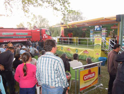 Çaykur'dan Depremzedelere Yardım Eli