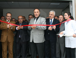 Bilim ve Sanat Şenliği Rize'de Açıldı