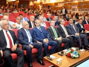 “İhracatta Hedef Büyük”