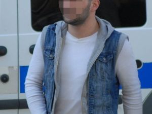 Silahla Yaralamaya Tutuklama
