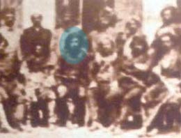 Said Nursi'nin ilk kez yayımlanan fotoğrafı