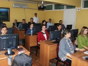 Tiski Zaman Kaybını Ortadan Kaldırıyor