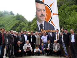 Rize`ye Kanser Araştırma Merkezi