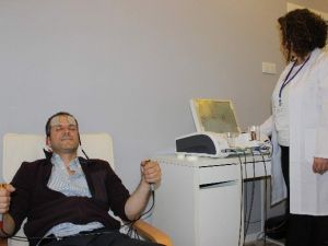 Yılların Tiryakilerine Tek Seansta Sigarayı Bıraktırma İddiası