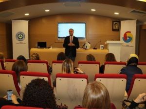 Giresun’da Kadın Girişimcilere Organ Bağışı Anlatıldı
