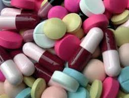 İlaçta piyasasında Paraben şoku!