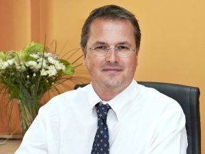 Voegelı: “Yaklaşık 5 Milyon Saatlik İş Gününü Kayıpsız Gerçekleştirdik”