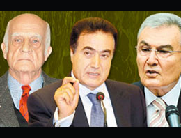 O CHP'li kaset operasyonunu itiraf etti
