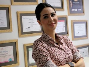 Günde 2 Litre Suyla Selülite Veda