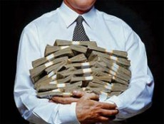 Kişi başına milli gelir 10 bin doları aştı