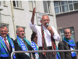 Suçlamaların Nedeni Belli Oldu!