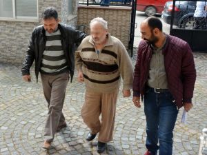 Çocuk İstismarı Suçundan Aranan Şahıs Yakalandı